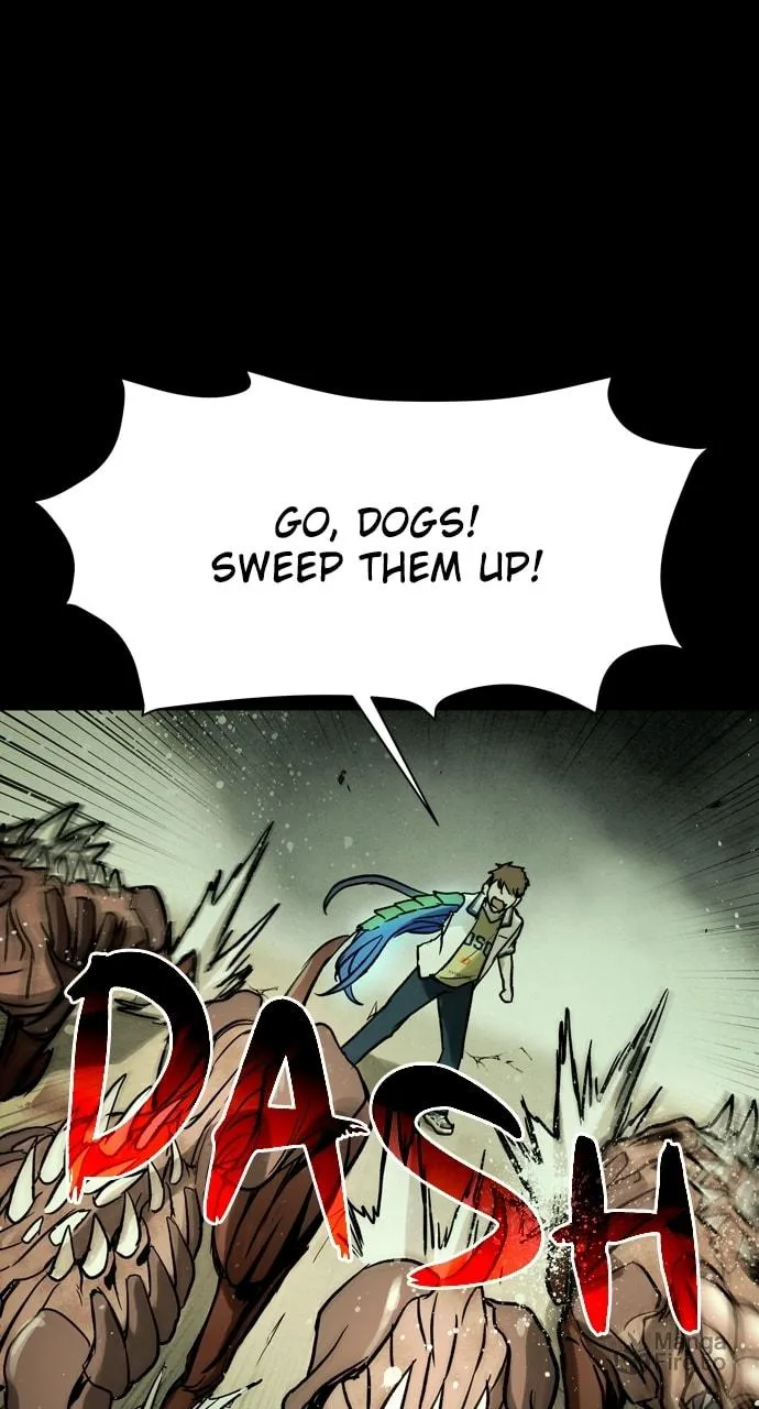 Spore Chapter 44 page 30 - 
