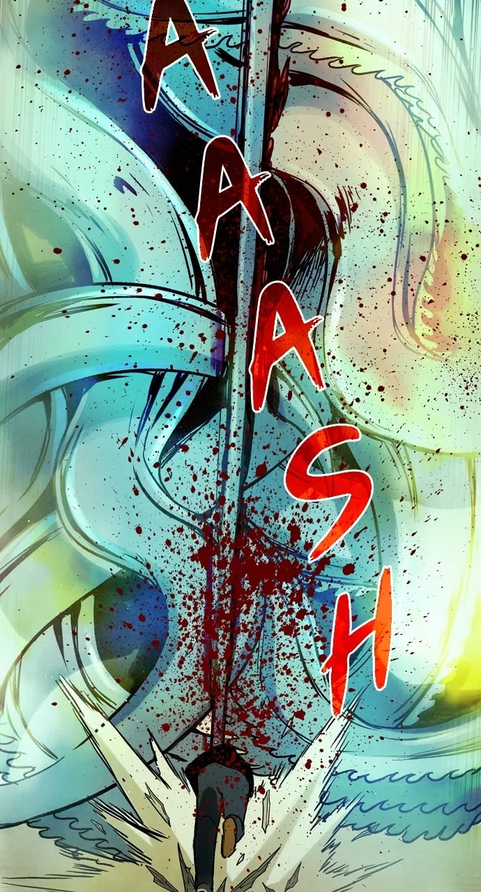 Spore Chapter 44 page 4 - 
