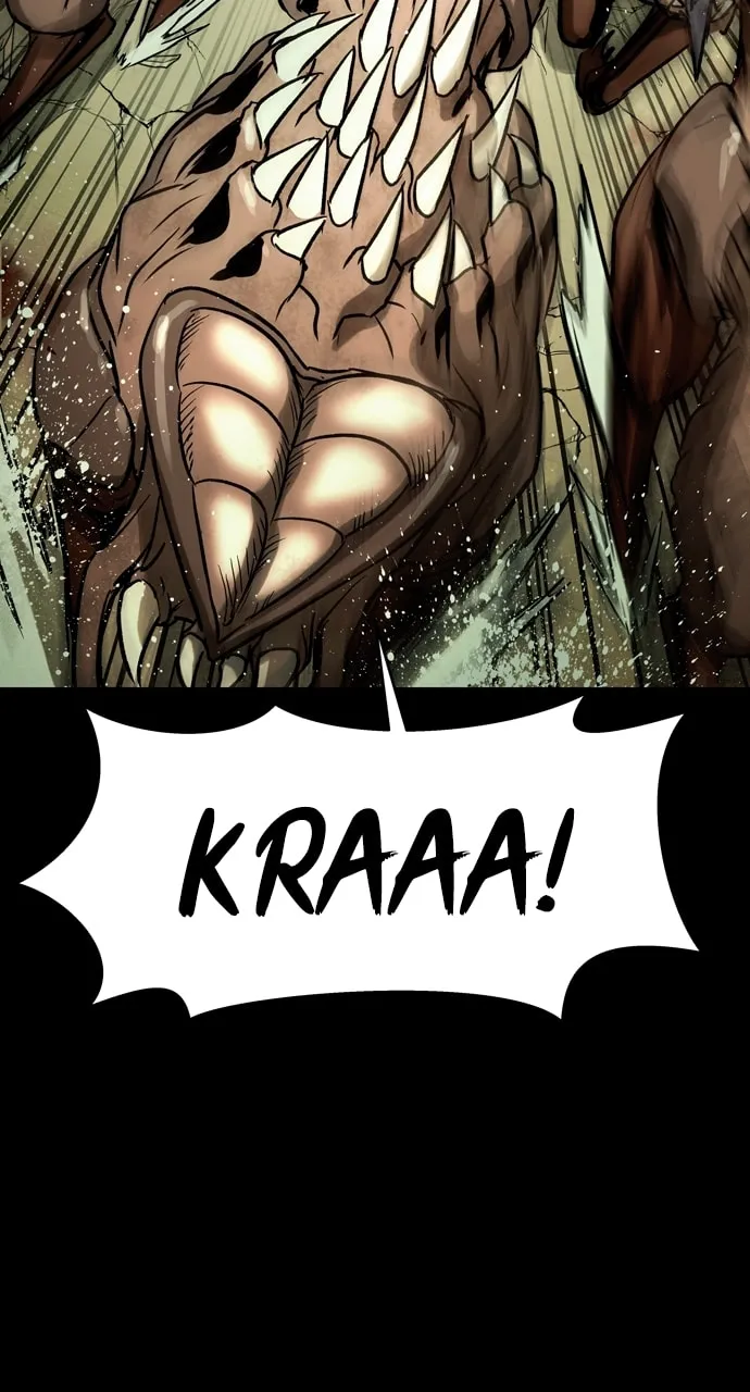 Spore Chapter 44 page 31 - 