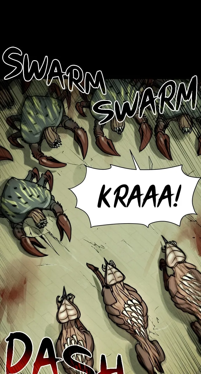Spore Chapter 44 page 32 - 
