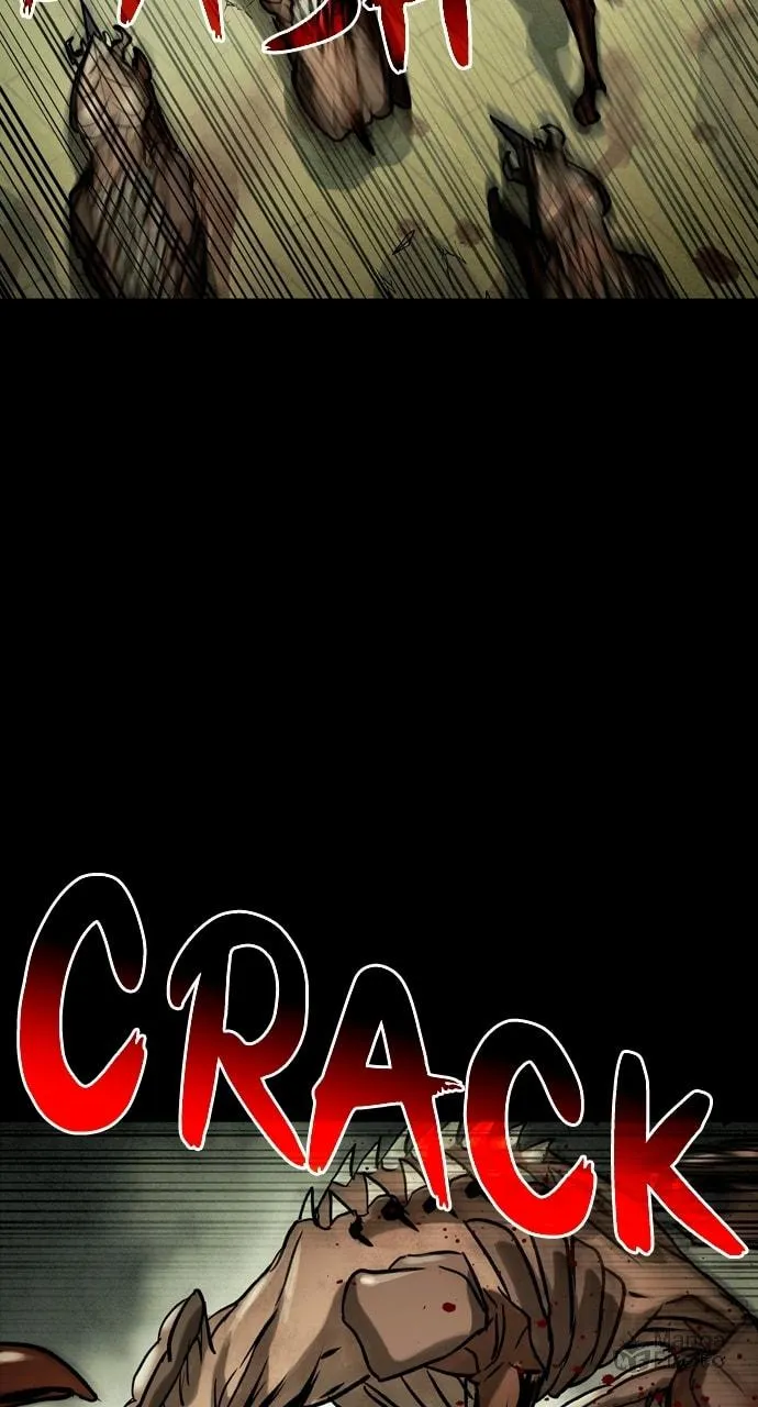 Spore Chapter 44 page 33 - 