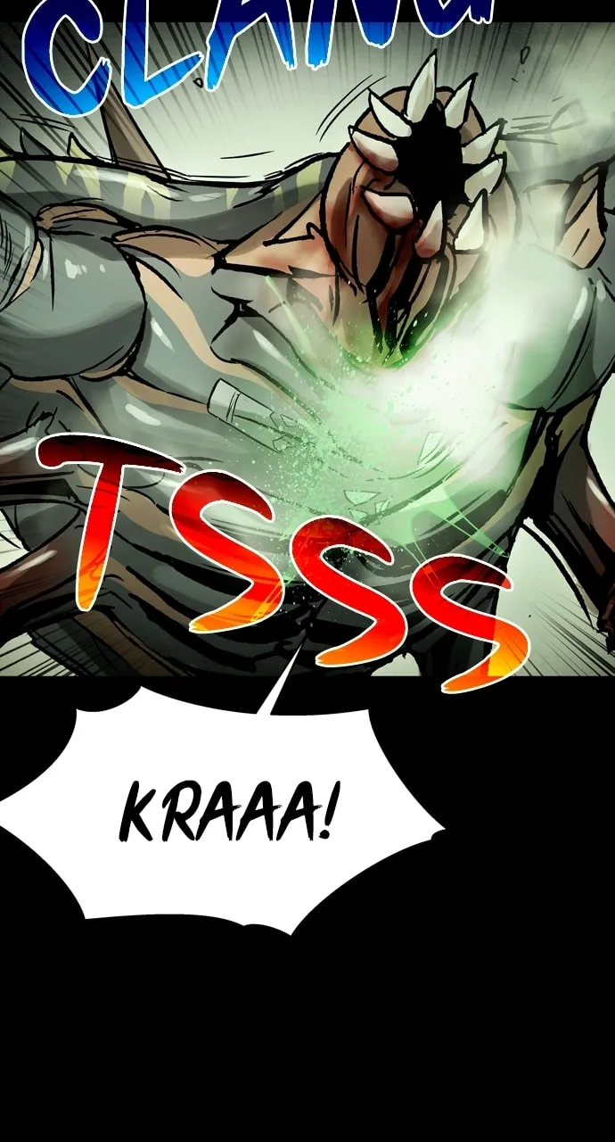 Spore Chapter 44 page 37 - 