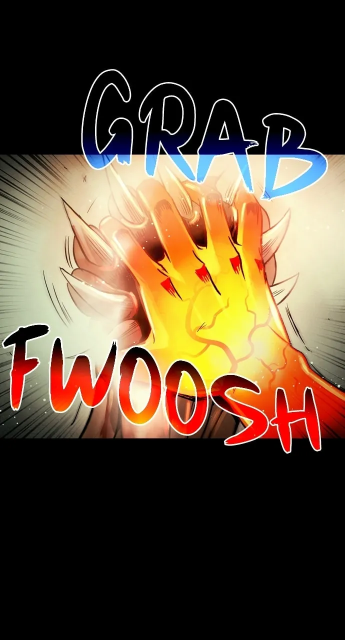 Spore Chapter 44 page 38 - 