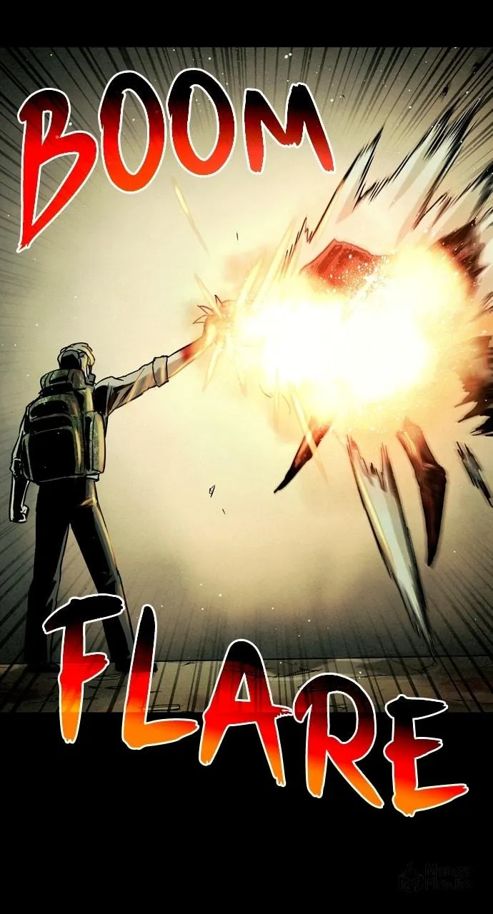 Spore Chapter 44 page 39 - 