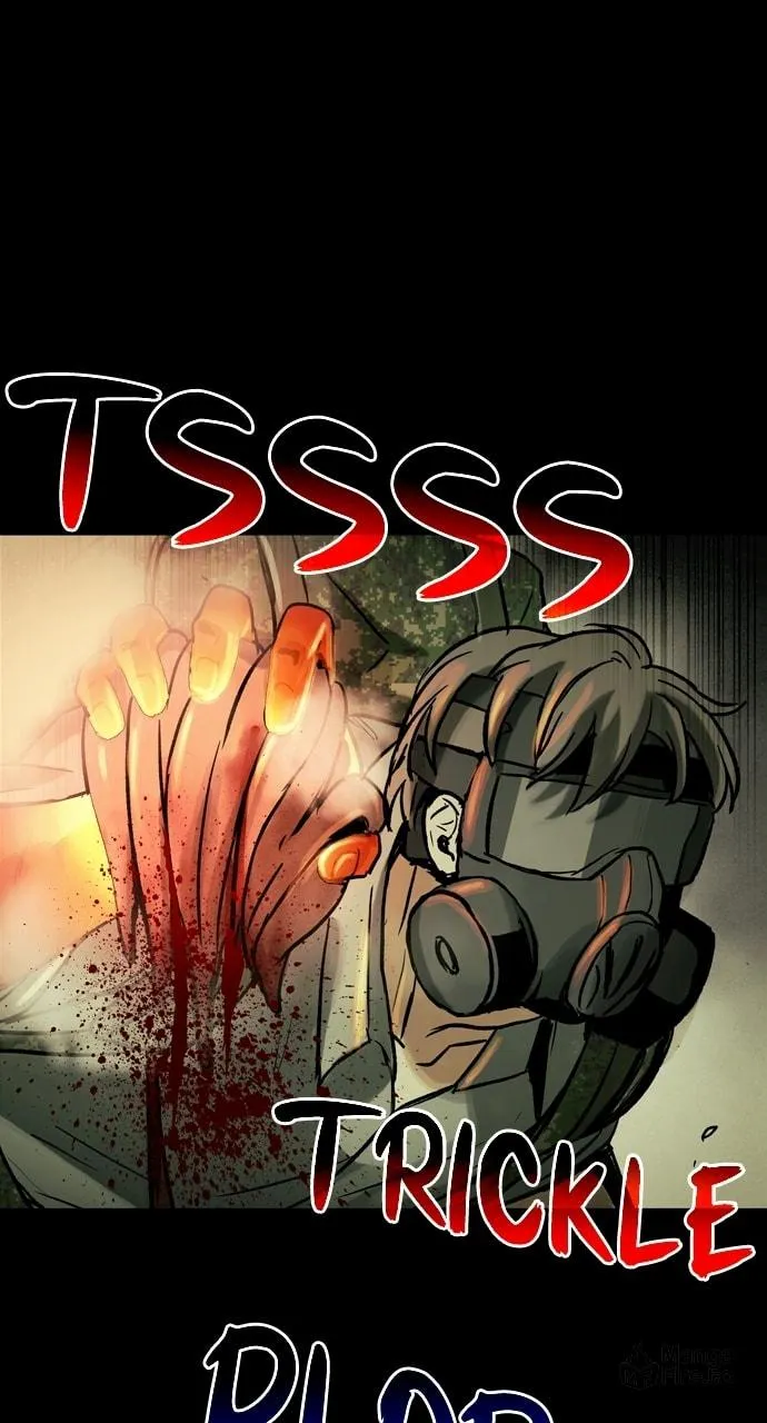 Spore Chapter 44 page 40 - 