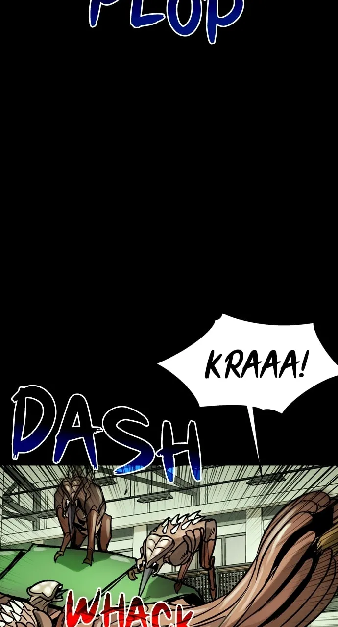 Spore Chapter 44 page 41 - 