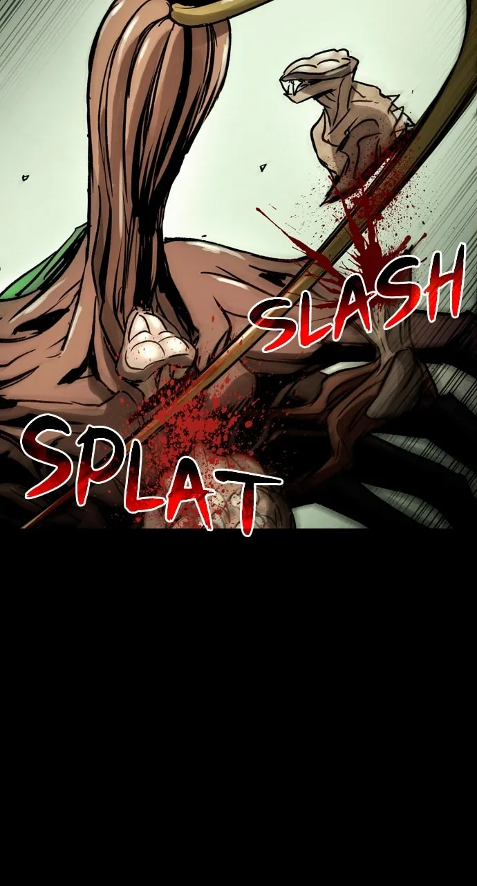 Spore Chapter 44 page 43 - 