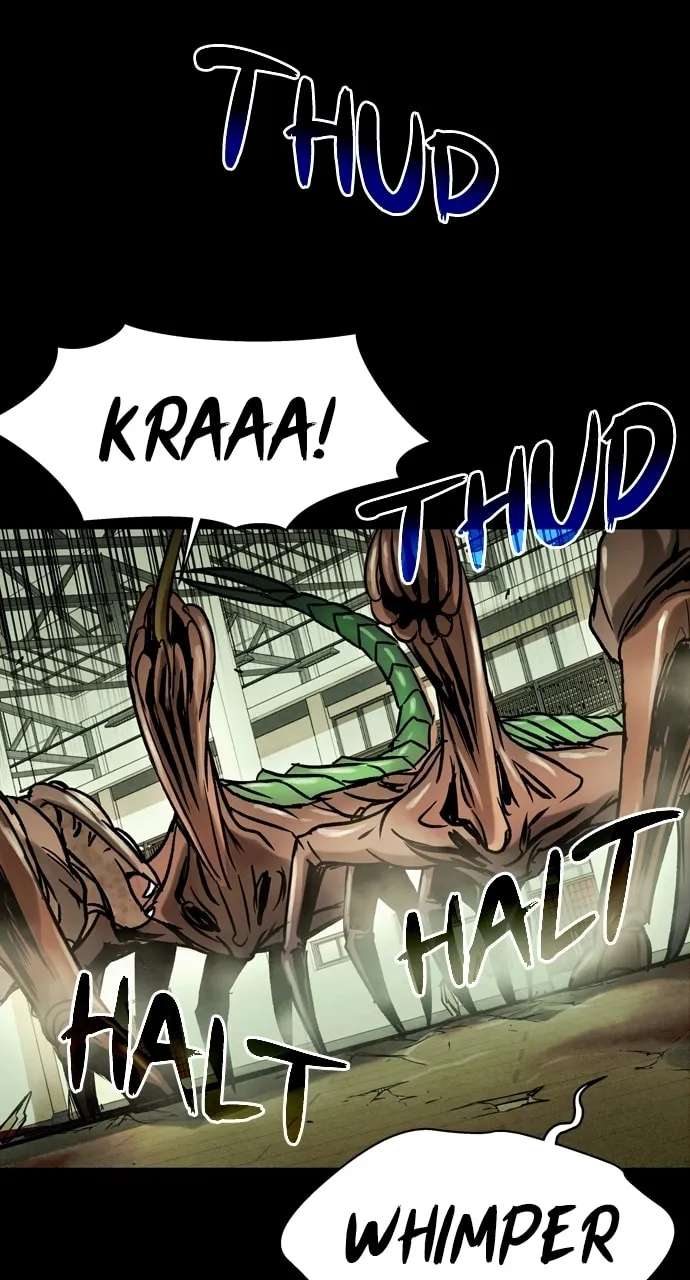 Spore Chapter 44 page 44 - 