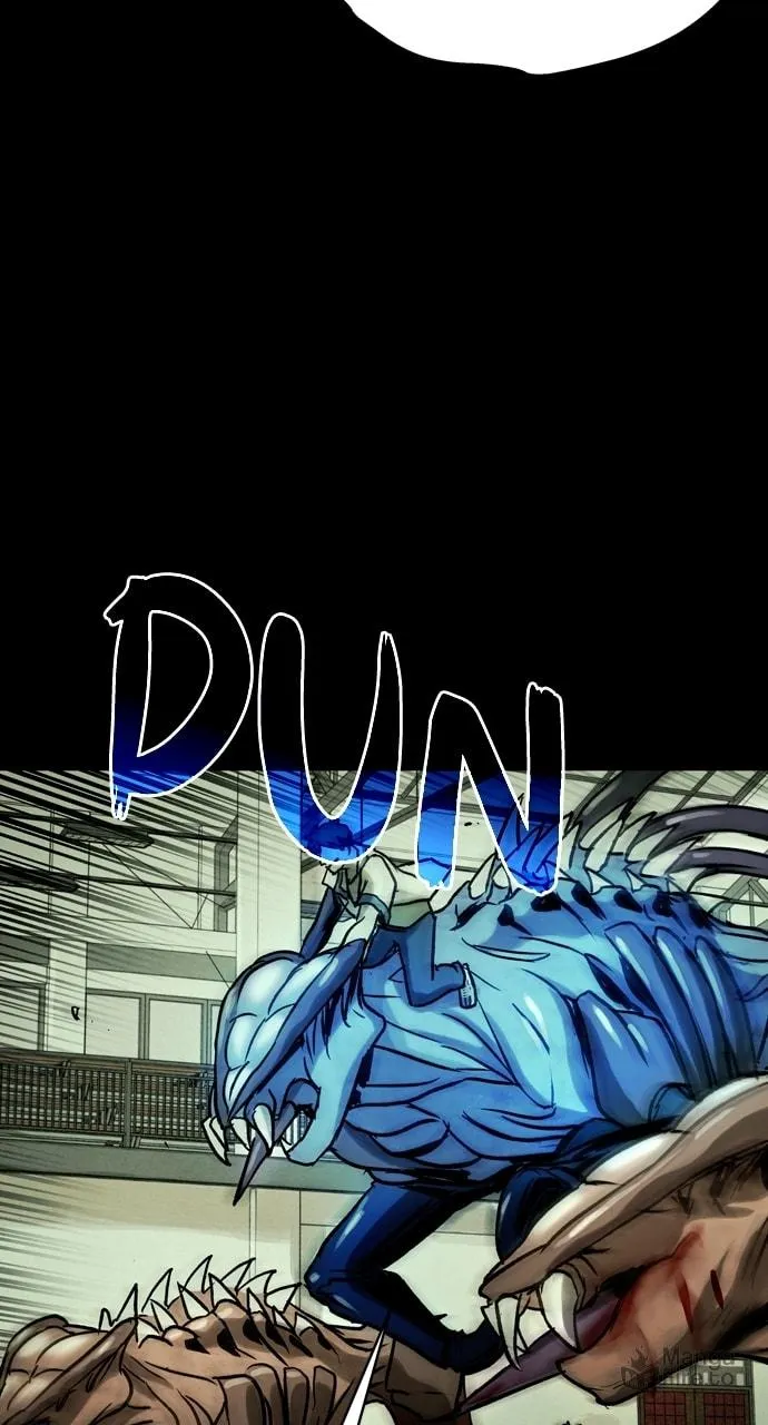 Spore Chapter 44 page 45 - 