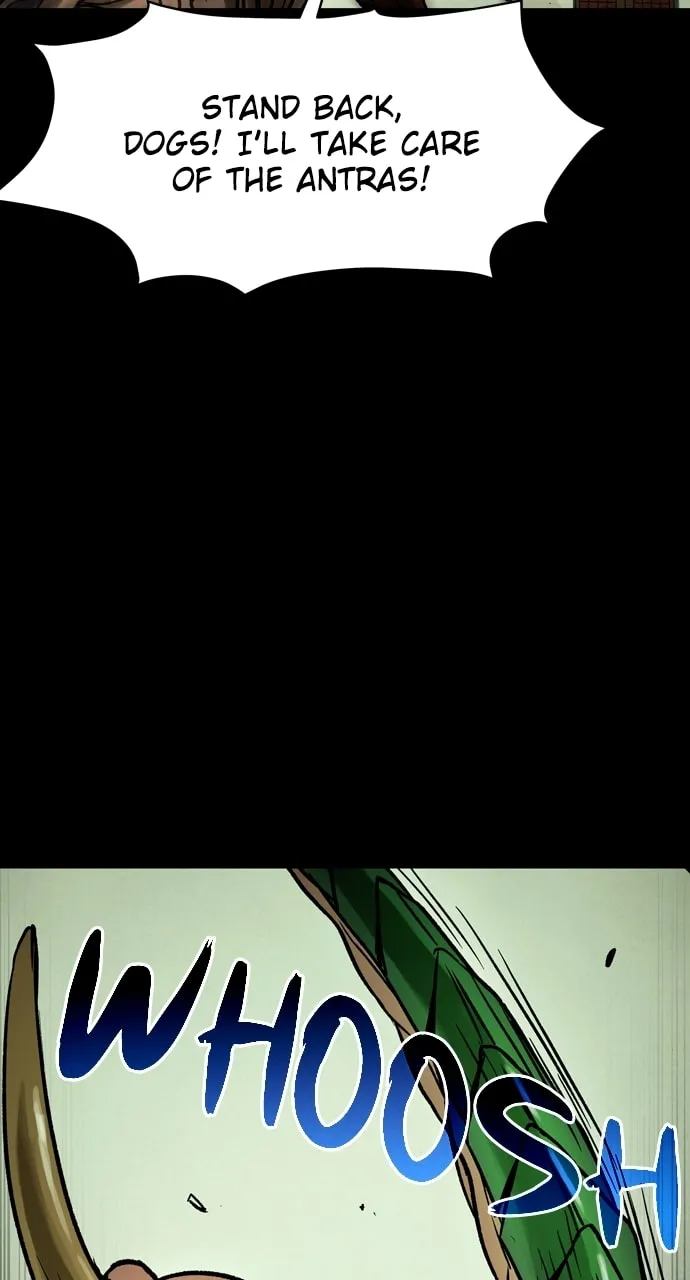 Spore Chapter 44 page 46 - 