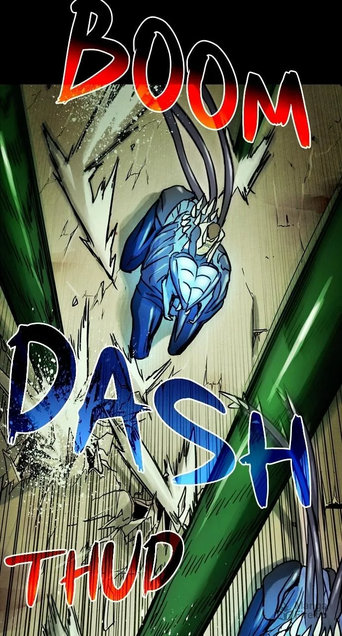Spore Chapter 44 page 48 - 