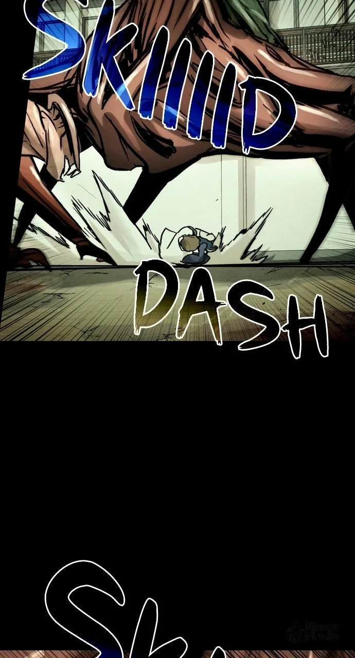Spore Chapter 44 page 51 - 