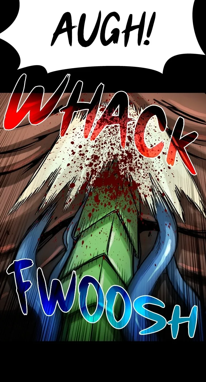 Spore Chapter 44 page 53 - 