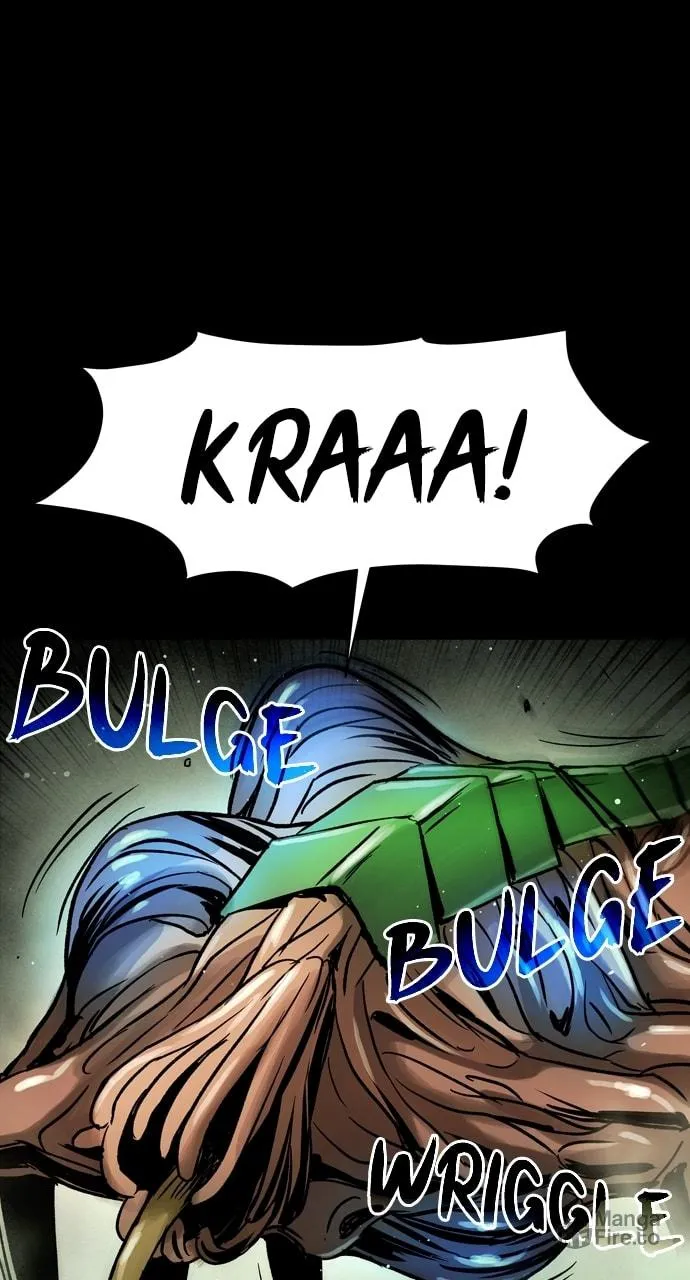 Spore Chapter 44 page 54 - 