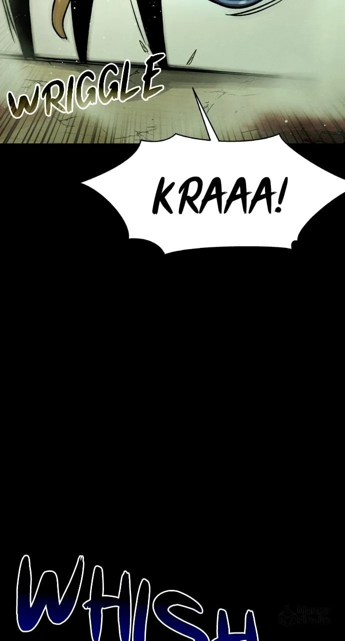 Spore Chapter 44 page 55 - 