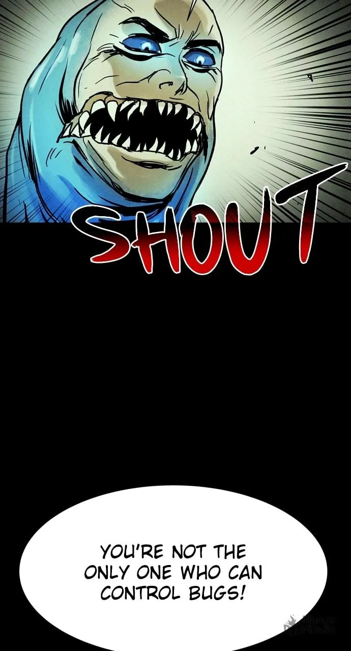 Spore Chapter 44 page 60 - 