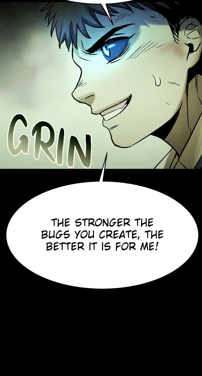 Spore Chapter 44 page 61 - 