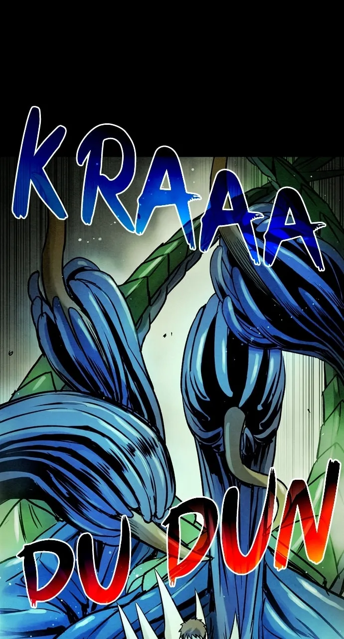 Spore Chapter 44 page 62 - 
