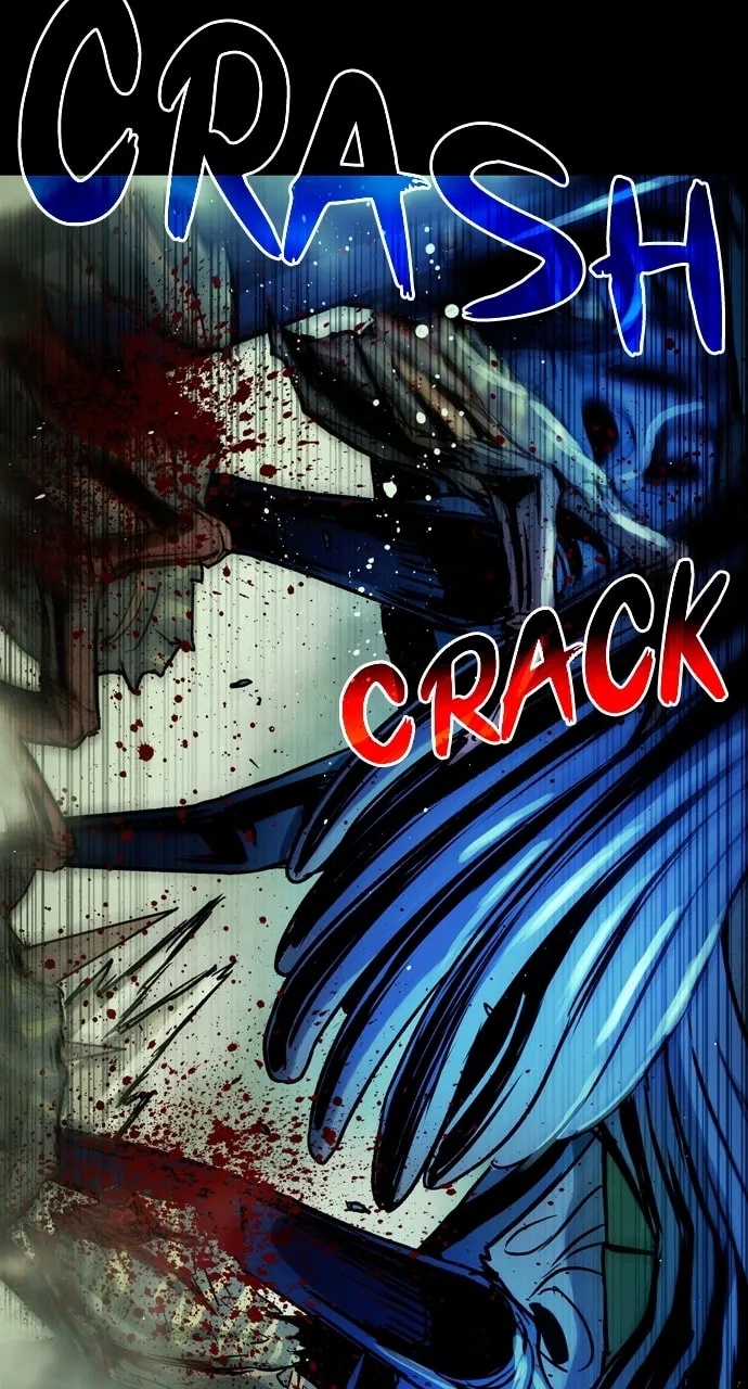 Spore Chapter 44 page 64 - 