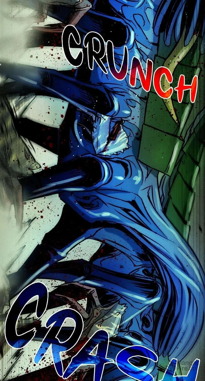 Spore Chapter 44 page 65 - 