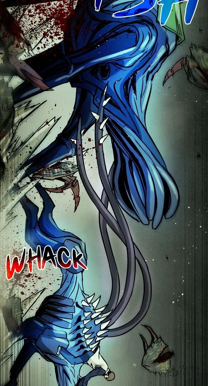 Spore Chapter 44 page 66 - 