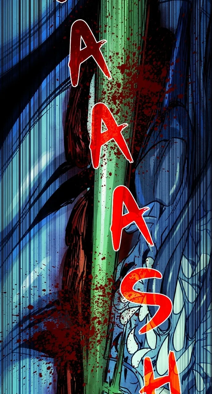 Spore Chapter 44 page 73 - 