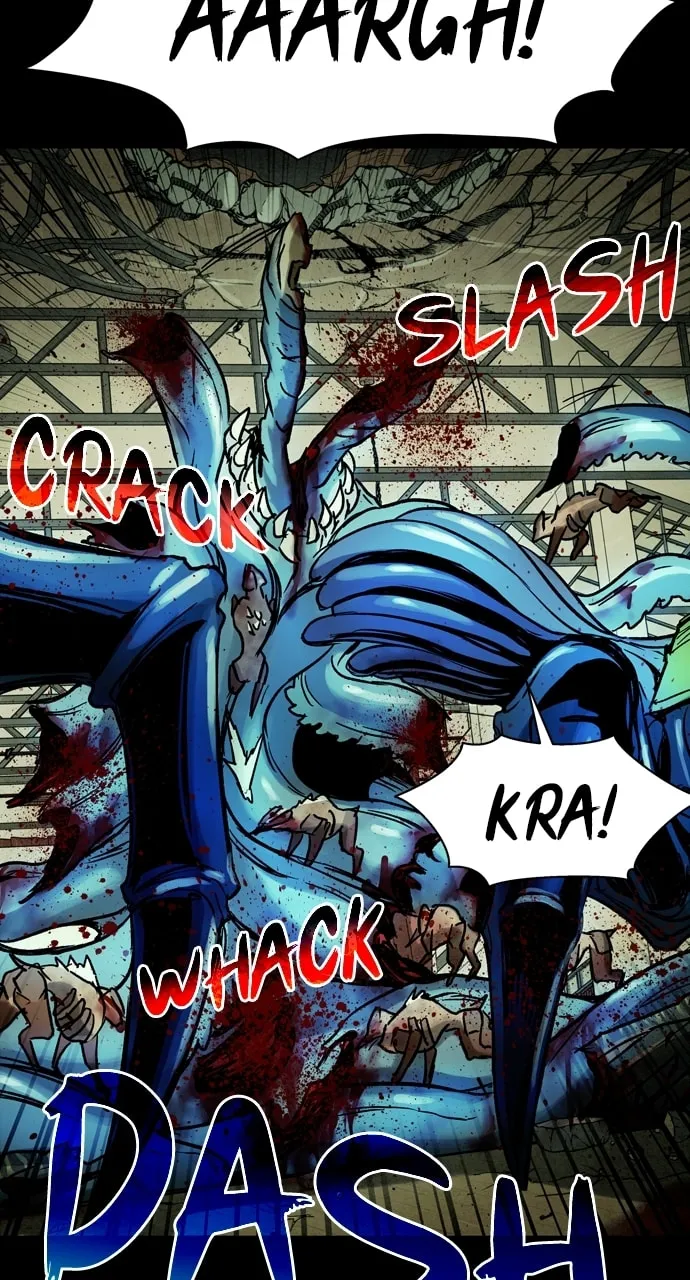 Spore Chapter 44 page 77 - 