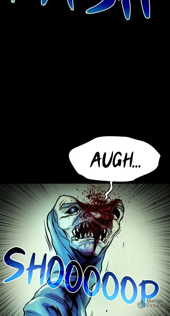 Spore Chapter 44 page 78 - 