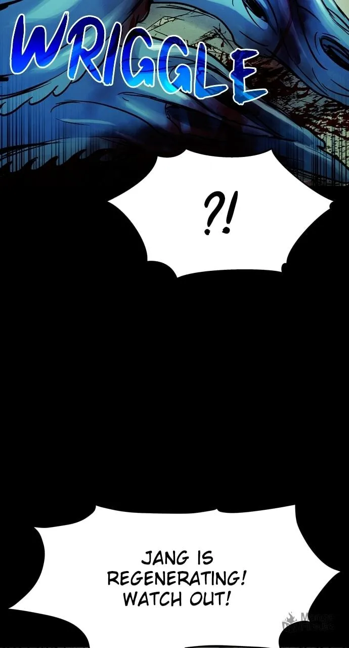 Spore Chapter 44 page 80 - 