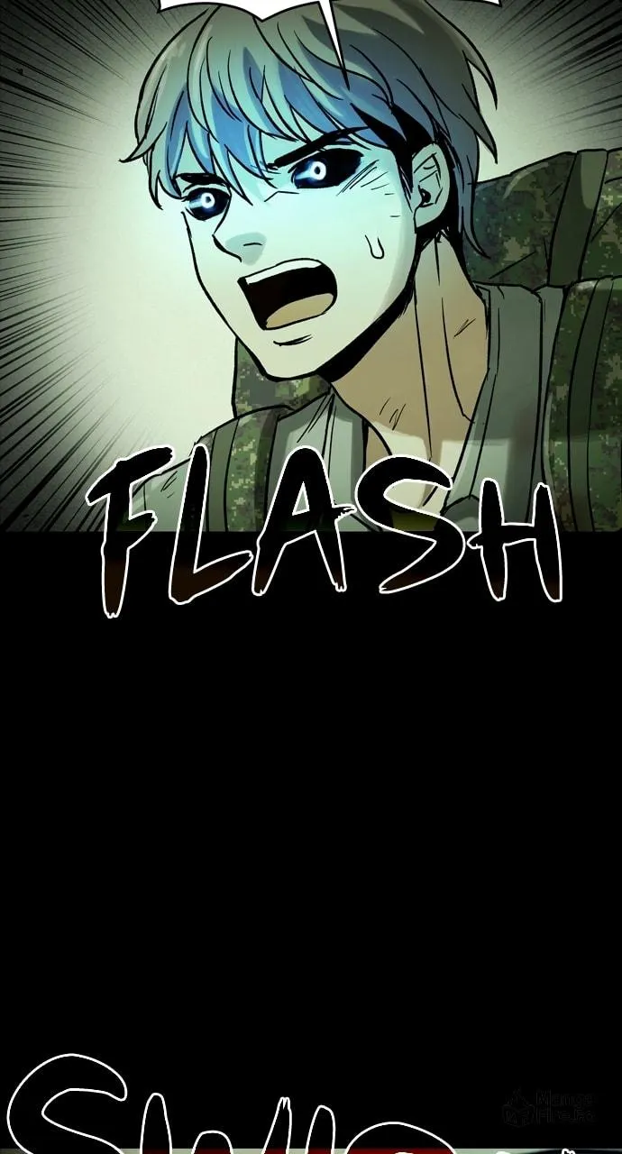 Spore Chapter 44 page 81 - 
