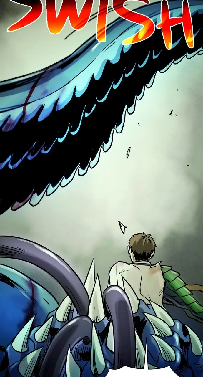Spore Chapter 44 page 82 - 