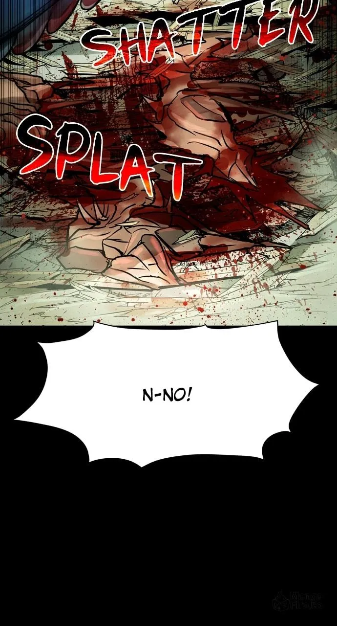 Spore Chapter 44 page 85 - 