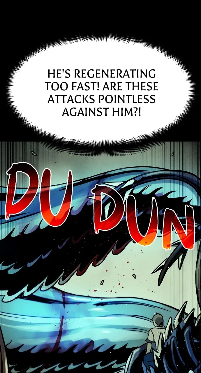 Spore Chapter 44 page 86 - 