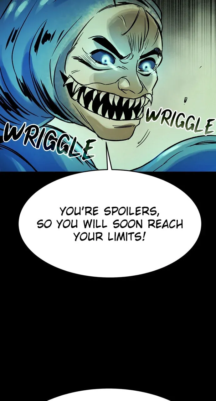 Spore Chapter 45 page 2 - 