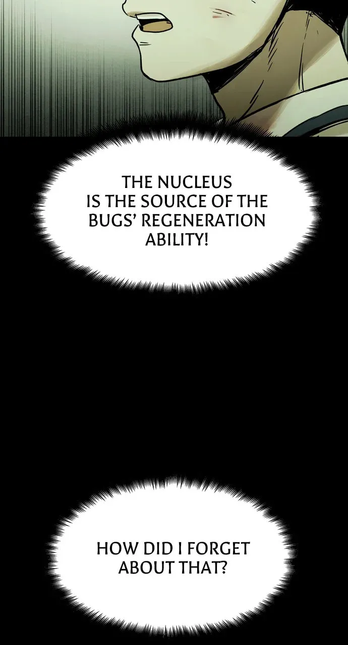 Spore Chapter 45 page 11 - 