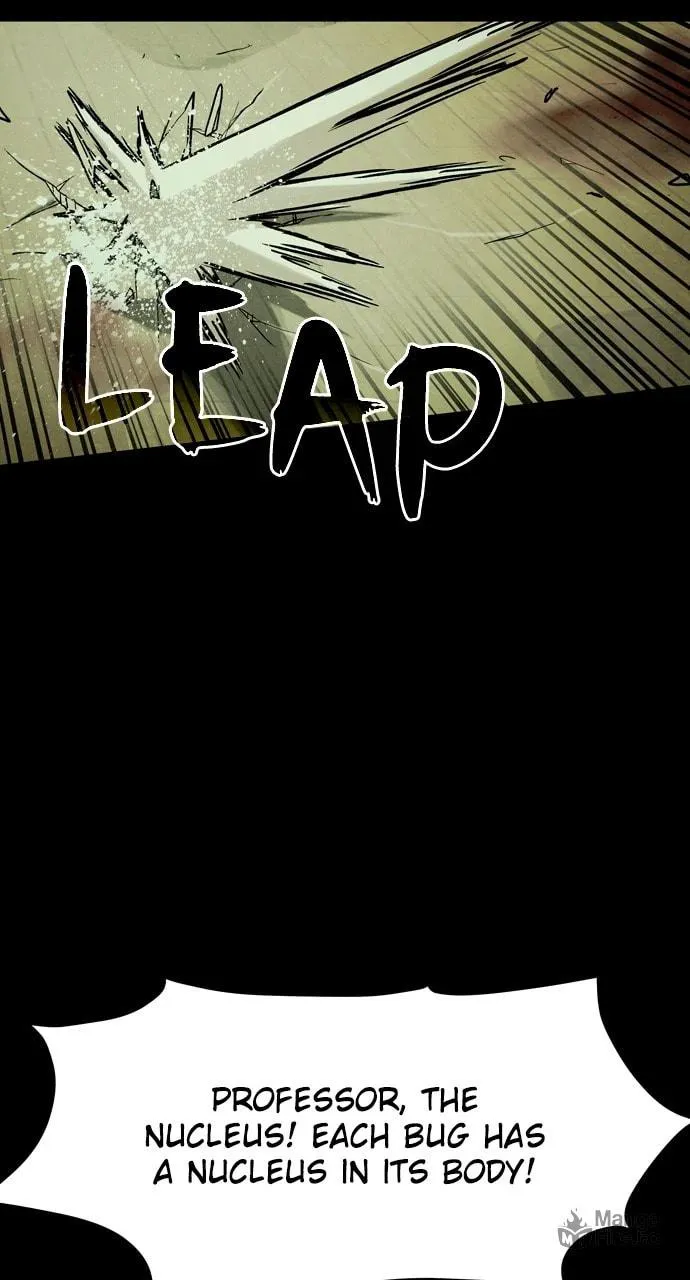 Spore Chapter 45 page 12 - 