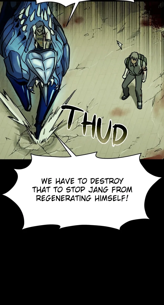 Spore Chapter 45 page 13 - 