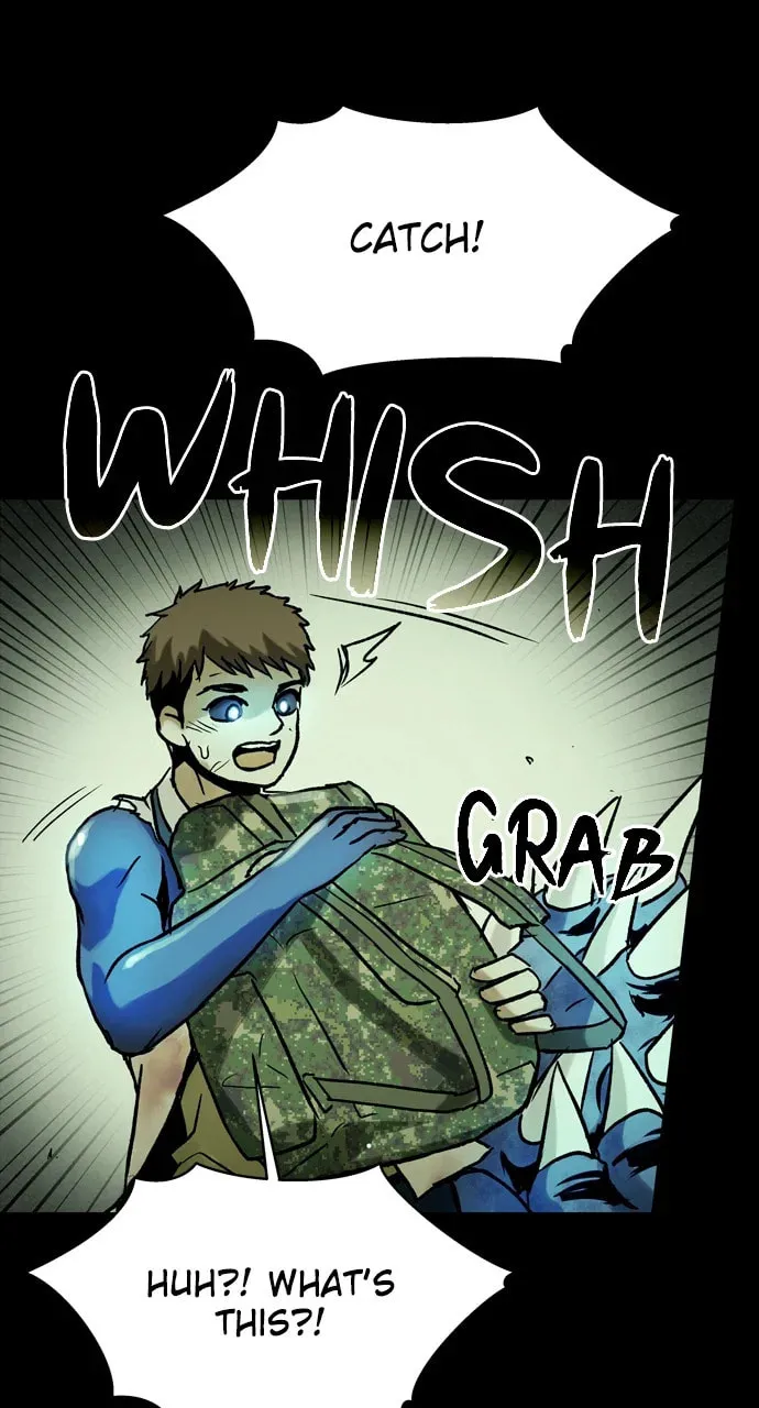 Spore Chapter 45 page 14 - 