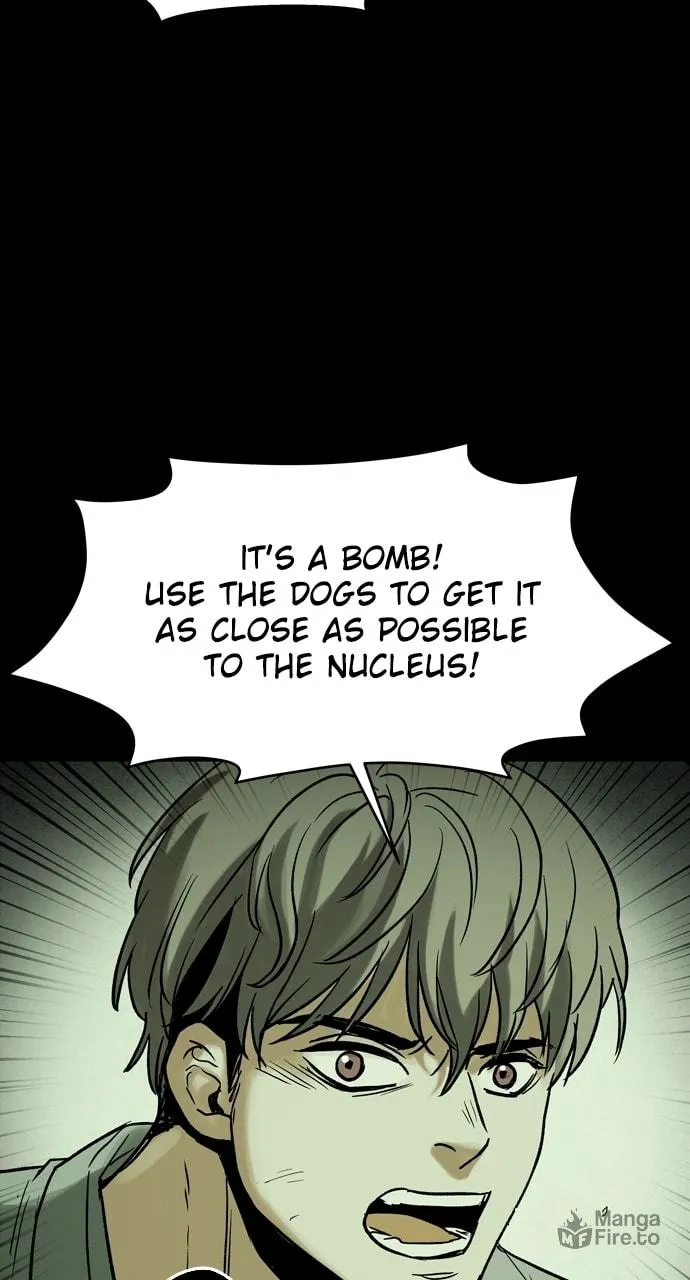 Spore Chapter 45 page 15 - 