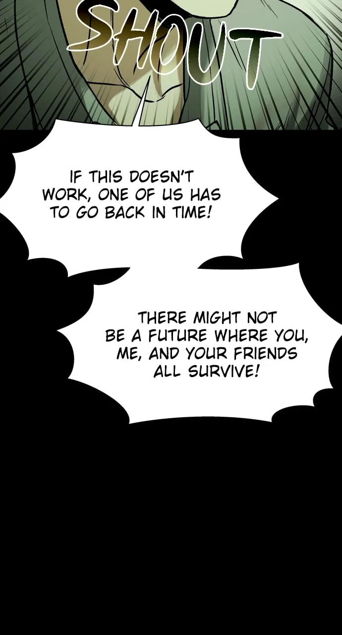 Spore Chapter 45 page 16 - 