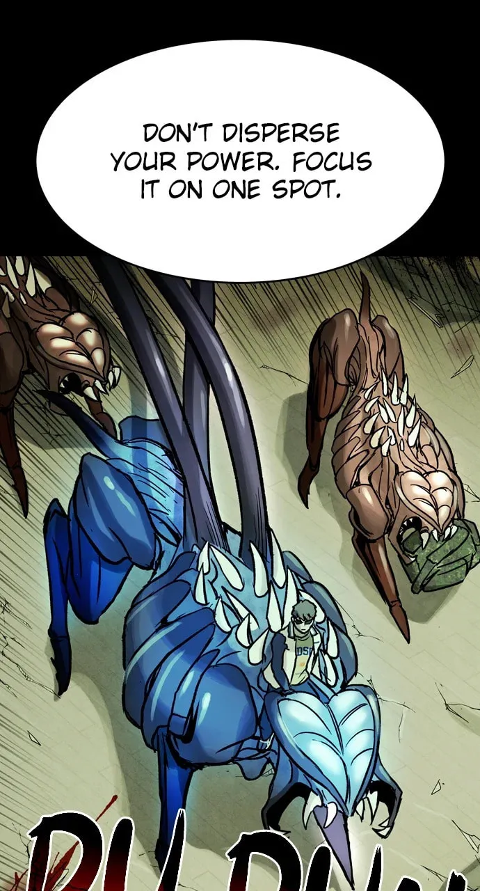 Spore Chapter 45 page 17 - 