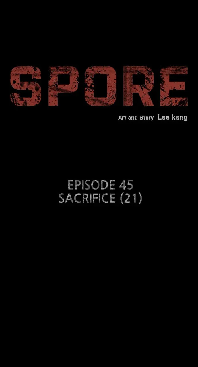 Spore Chapter 45 page 19 - 