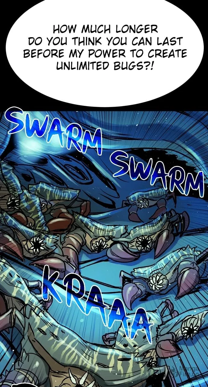 Spore Chapter 45 page 3 - 
