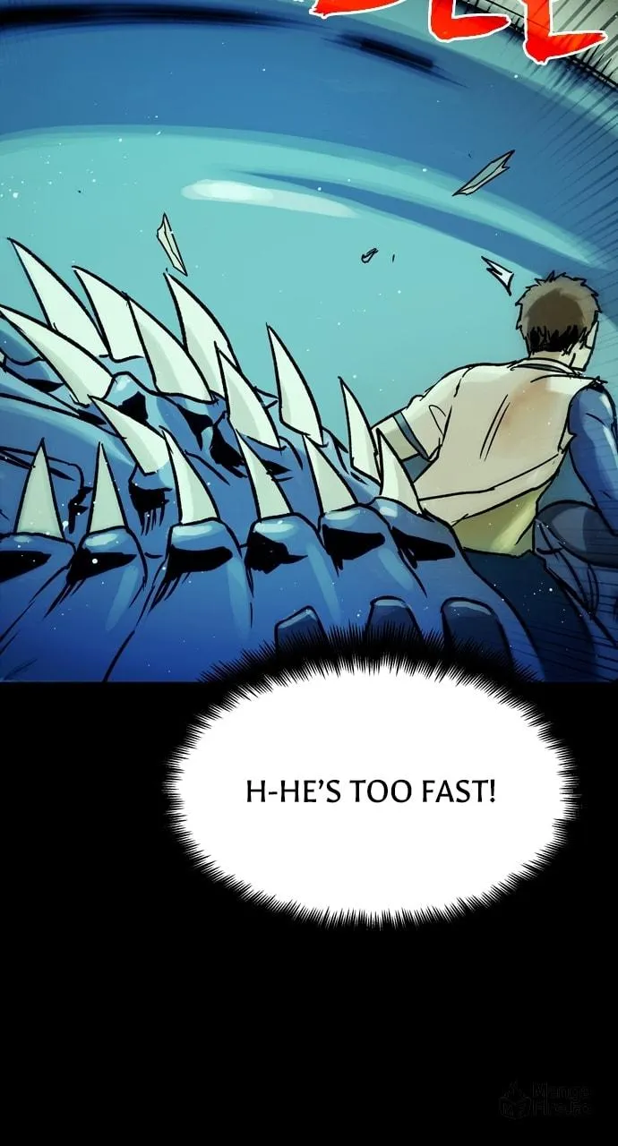 Spore Chapter 45 page 27 - 