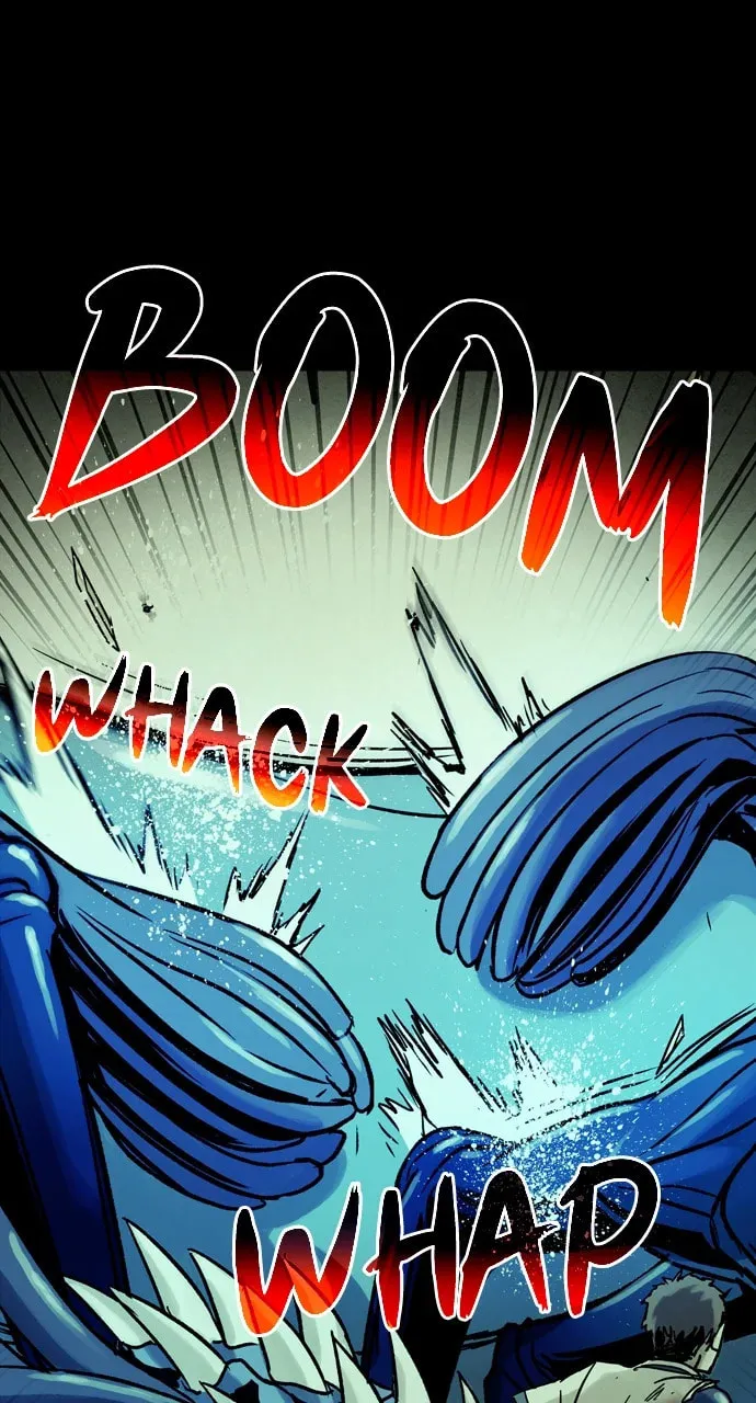 Spore Chapter 45 page 28 - 