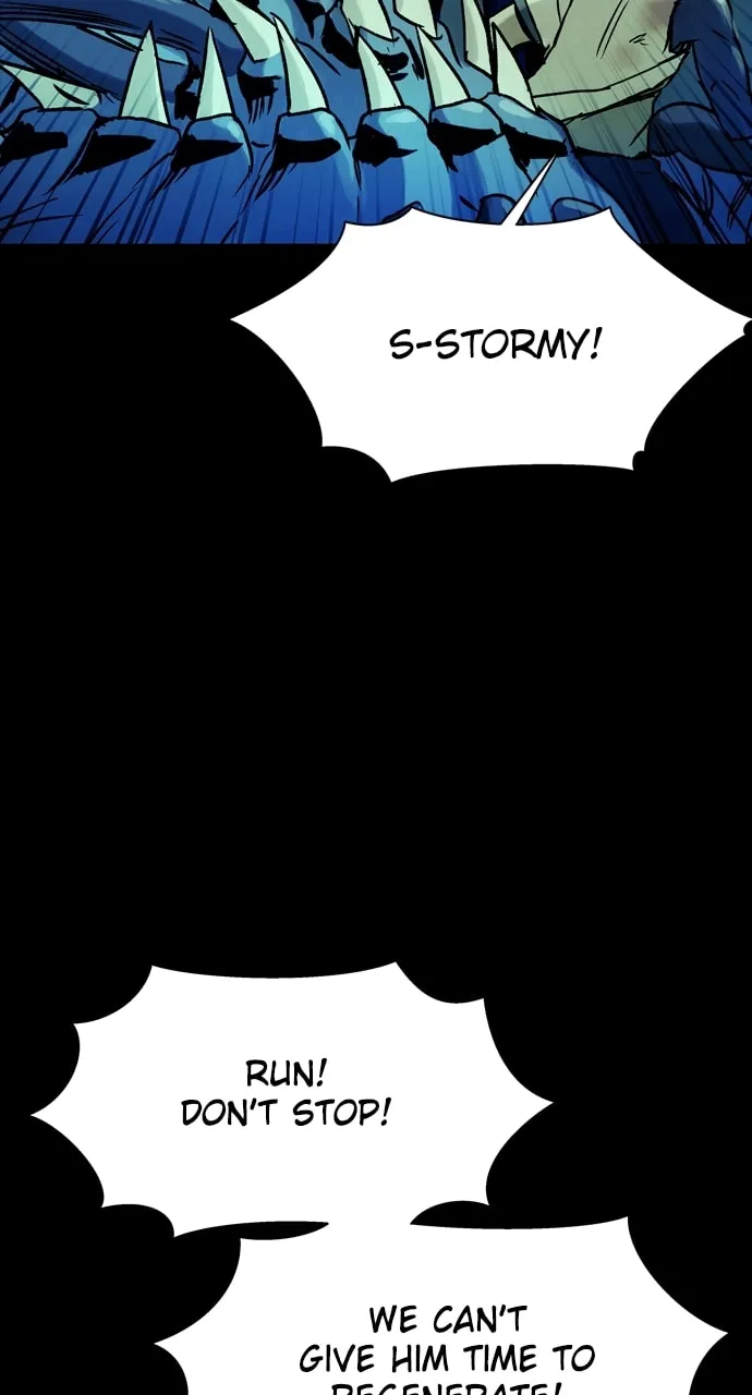 Spore Chapter 45 page 29 - 