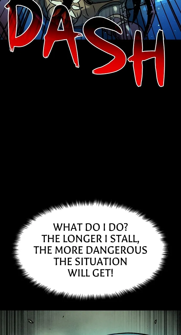 Spore Chapter 45 page 4 - 