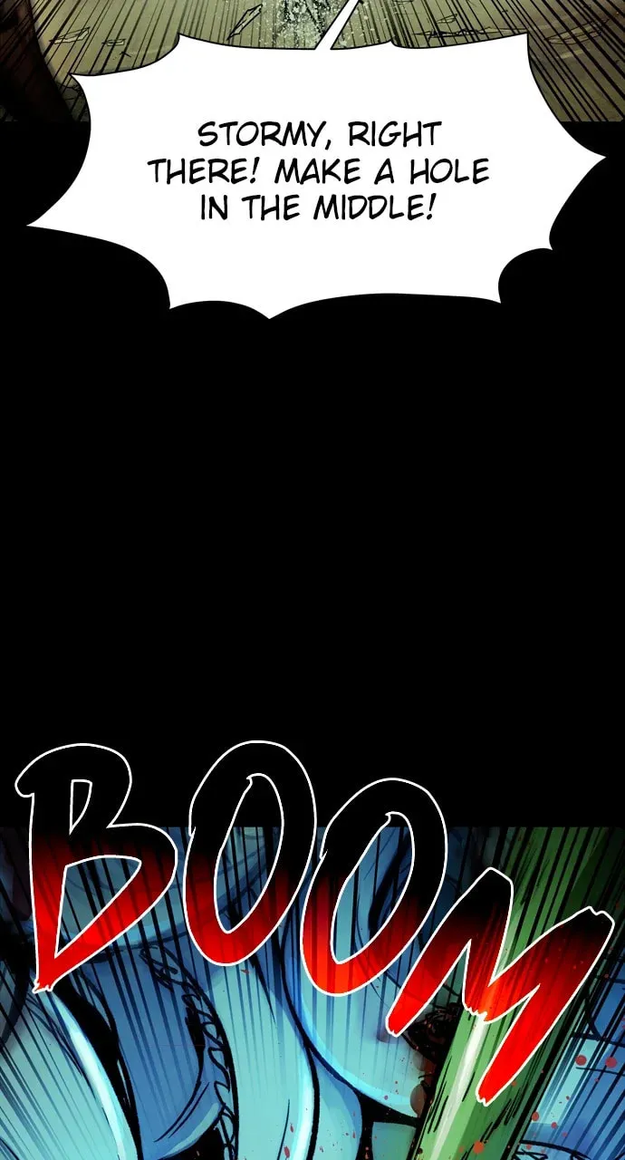 Spore Chapter 45 page 34 - 