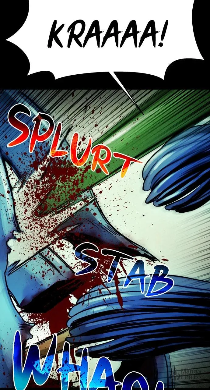 Spore Chapter 45 page 36 - 