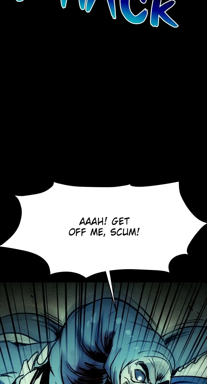Spore Chapter 45 page 37 - 